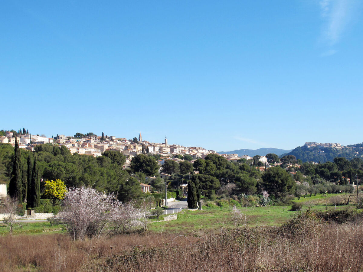 La Cadièrienne, maison 3 étages La Cadière d'Azur - Photo 27