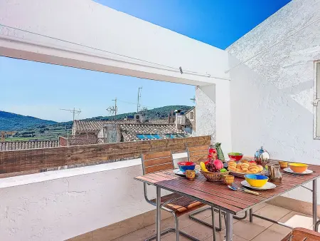La Cadièrienne, maison 3 étages La Cadière d'Azur : photo 2