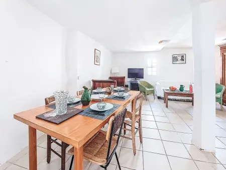 La Cadièrienne, maison 3 étages La Cadière d'Azur : photo 4