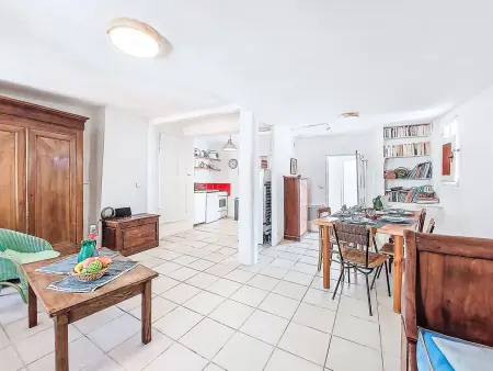 La Cadièrienne, maison 3 étages La Cadière d'Azur : photo 7