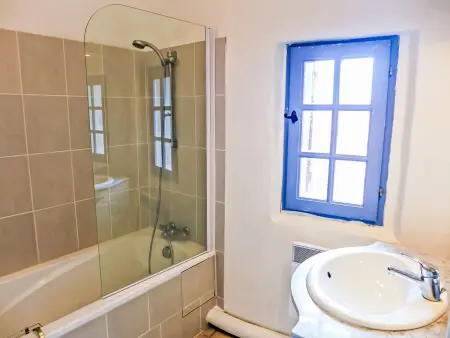 La Cadièrienne, maison 3 étages La Cadière d'Azur : photo 12