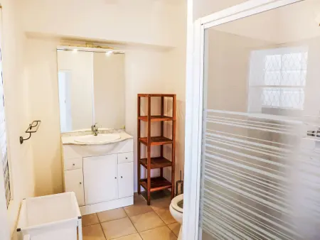 La Cadièrienne, maison 3 étages La Cadière d'Azur : photo 13