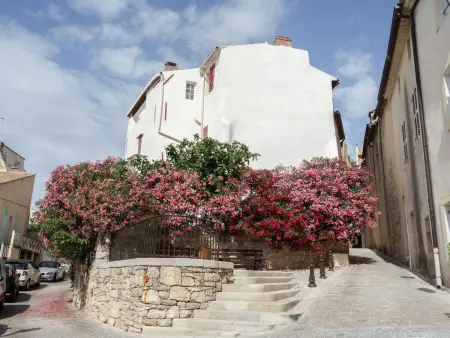 La Cadièrienne, maison 3 étages La Cadière d'Azur : photo 20