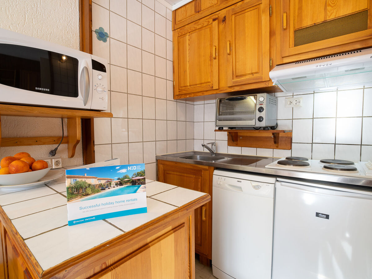 Le Slalom - Studio 28 m² à 300 m des pistes - Photo 7