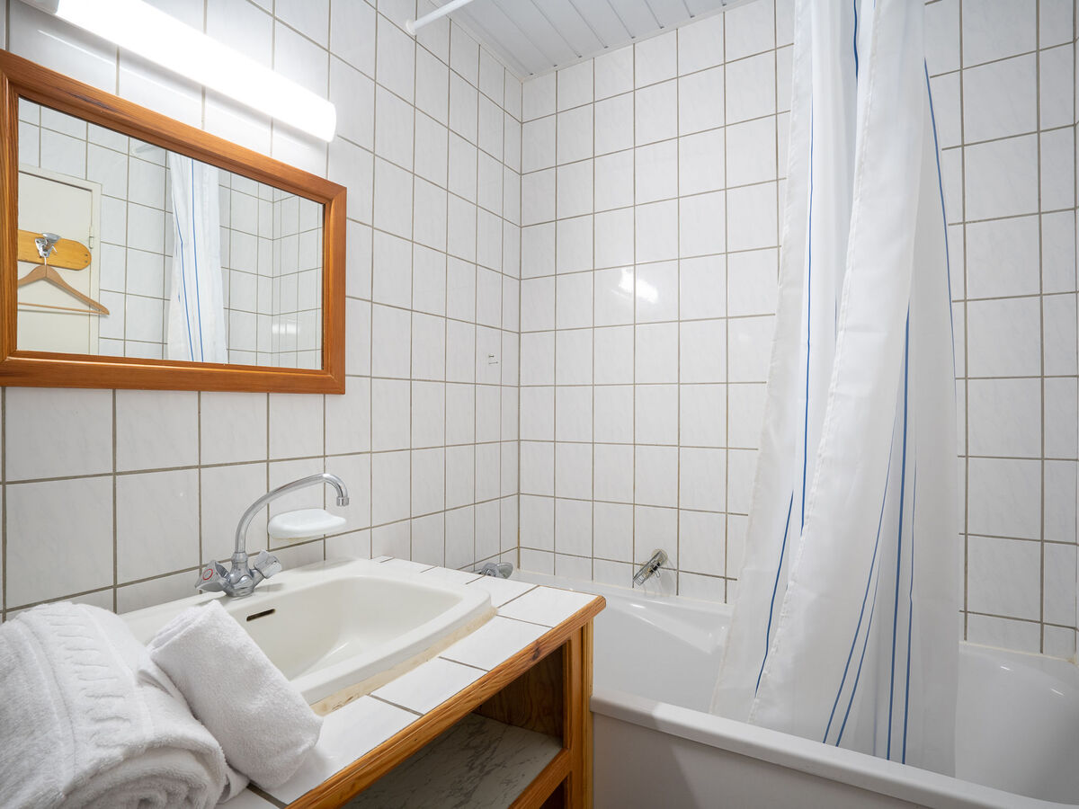Le Slalom - Studio 28 m² à 300 m des pistes - Photo 9