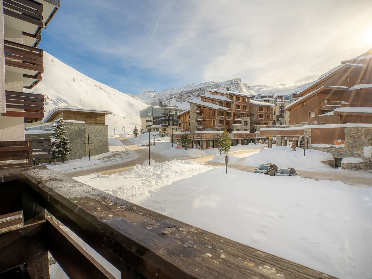 Le Slalom - Studio 28 m² à 300 m des pistes - Photo 10