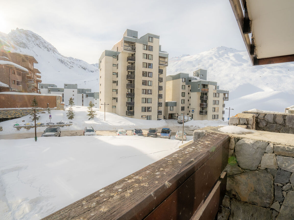 Le Slalom - Studio 28 m² à 300 m des pistes - Photo 11