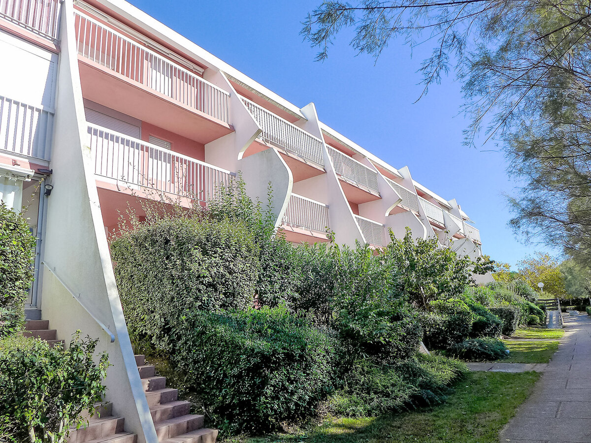 Studio 21 m² à 150 m de la plage, La Grande Motte - Photo 18