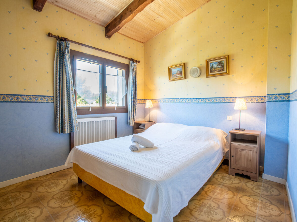 Maison Les Jardins de Sinople – La Madrague, 800 m de la mer - Photo 4