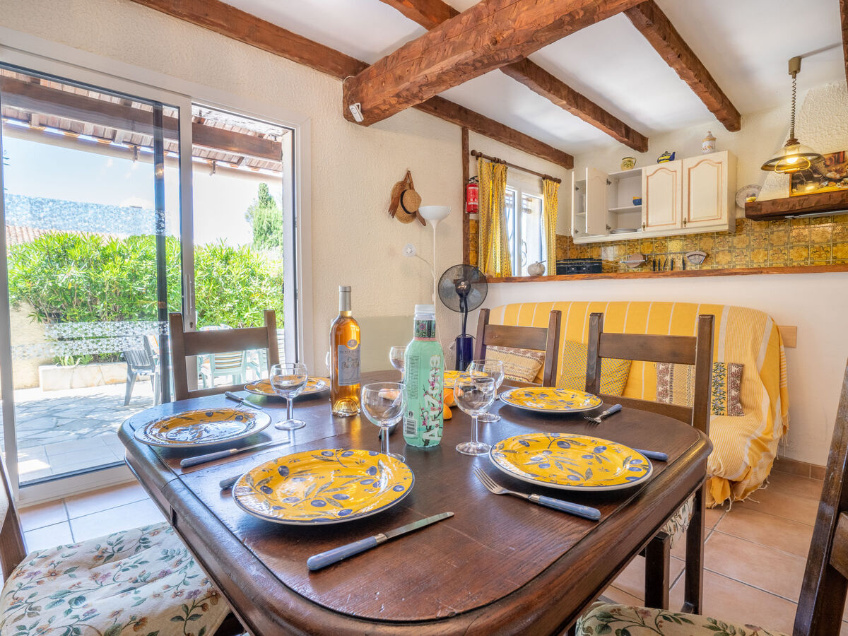 Maison Les Jardins de Sinople – La Madrague, 800 m de la mer - Photo 9