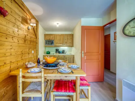 Les Alpages du Corbier, Appartement 5 personnes à Le Corbier - Photo 1