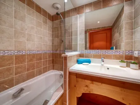 Les Alpages du Corbier, Appartement 5 personnes à Le Corbier - Photo 3