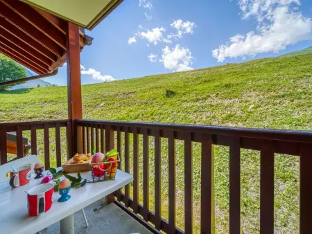 Les Alpages du Corbier, Appartement 5 personnes à Le Corbier - Photo 4