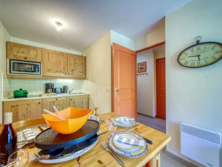 Les Alpages du Corbier, Appartement 5 personnes à Le Corbier - Photo 8