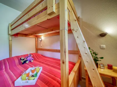 Les Alpages du Corbier, Appartement 5 personnes à Le Corbier - Photo 14
