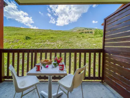 Les Alpages du Corbier, Appartement 5 personnes à Le Corbier - Photo 19
