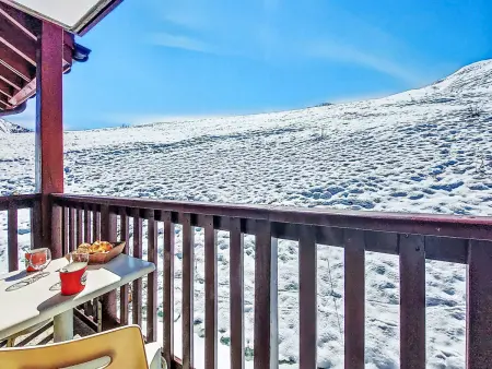 Les Alpages du Corbier, Appartement 5 personnes à Le Corbier - Photo 25