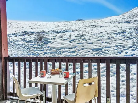 Les Alpages du Corbier, Appartement 5 personnes à Le Corbier - Photo 26