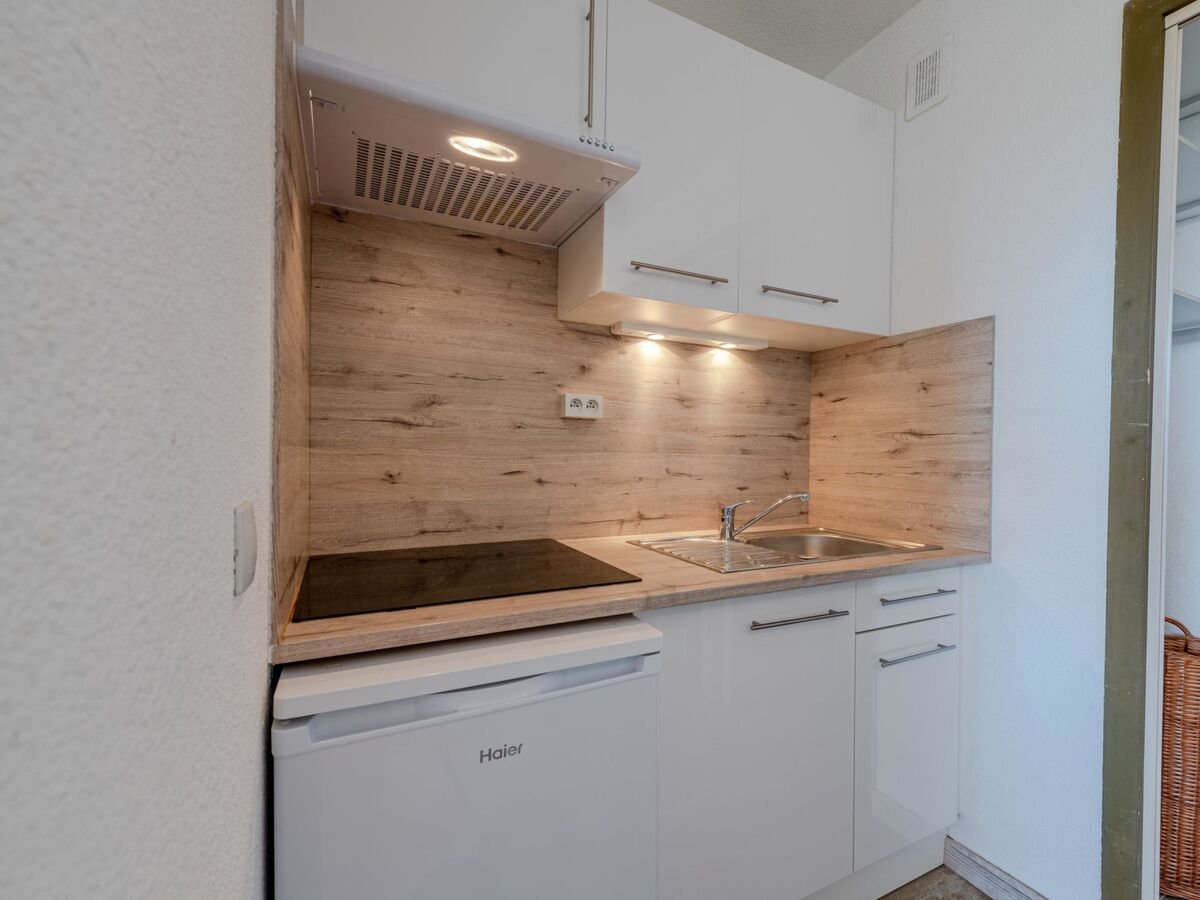 Appartement 2 pièces au Barcarès, vue lac et piscines - Photo 13
