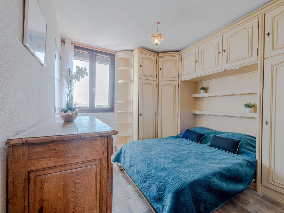 Appartement 2 pièces au Barcarès, vue lac et piscines - Photo 15