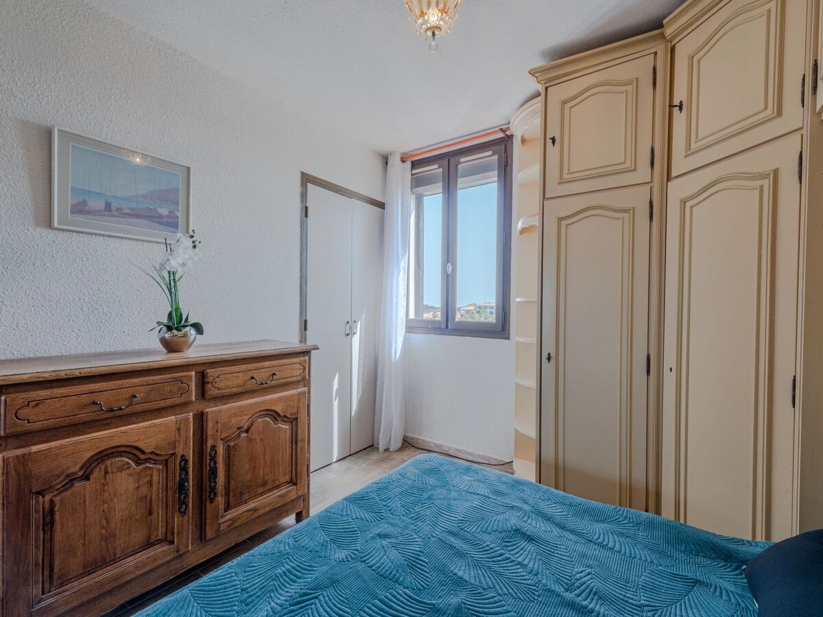 Appartement 2 pièces au Barcarès, vue lac et piscines - Photo 17