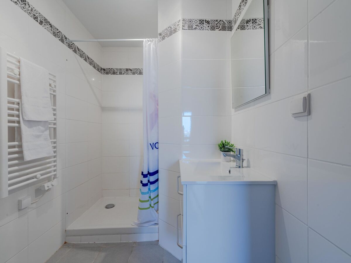 Appartement 2 pièces au Barcarès, vue lac et piscines - Photo 22