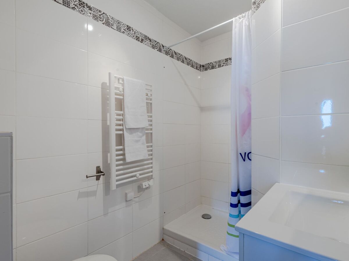 Appartement 2 pièces au Barcarès, vue lac et piscines - Photo 23