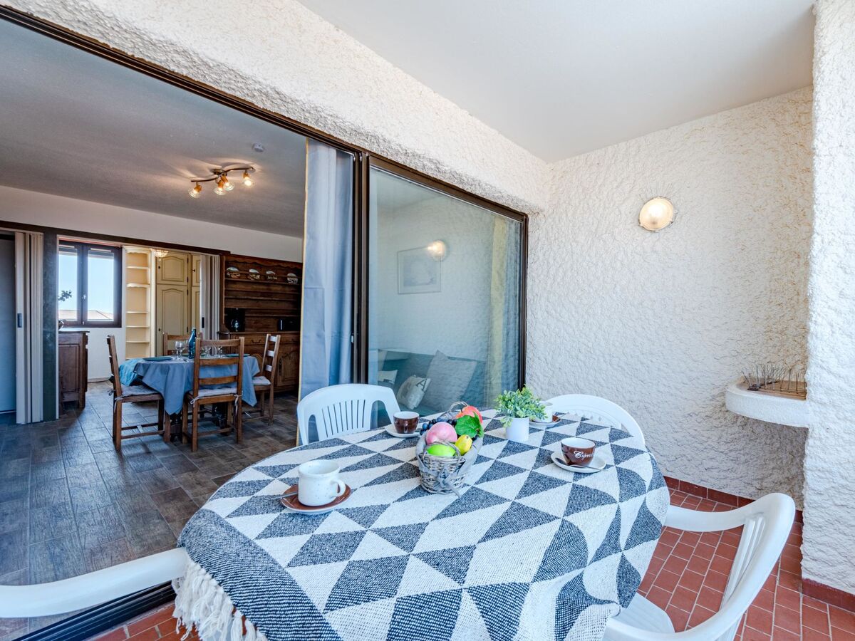 Appartement 2 pièces au Barcarès, vue lac et piscines - Photo 25