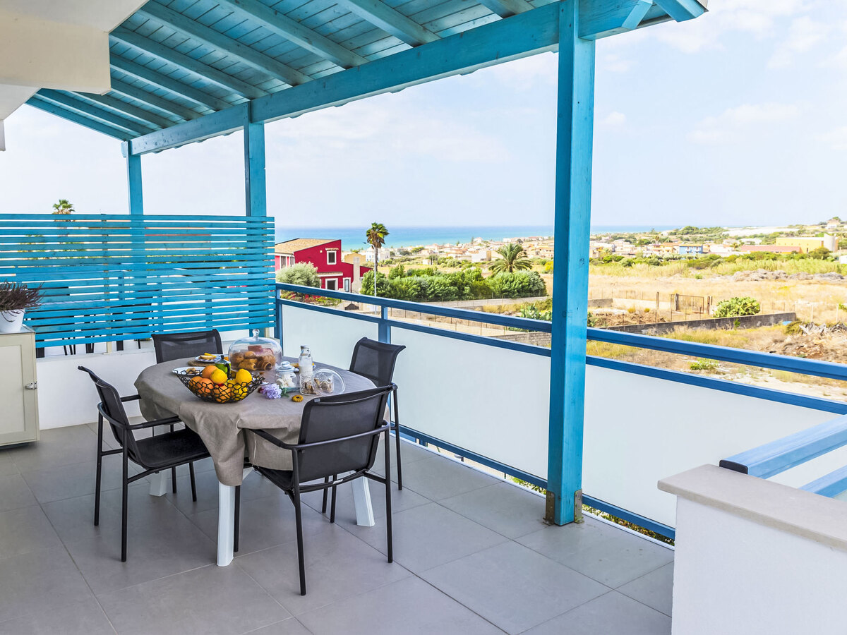 Dammusa Mare – Apt 5 pers. avec terrasse vue mer - Photo 3