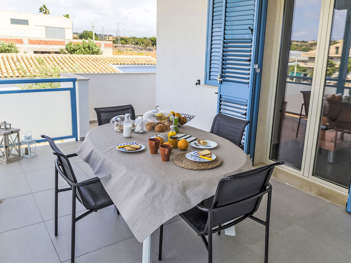 Dammusa Mare – Apt 5 pers. avec terrasse vue mer - Photo 6