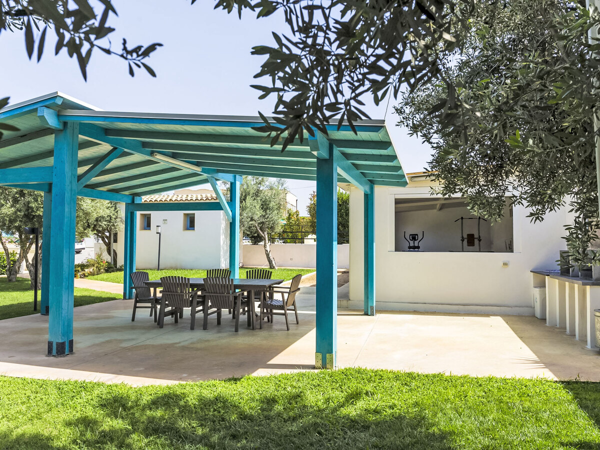 Dammusa Mare – Apt 5 pers. avec terrasse vue mer - Photo 16
