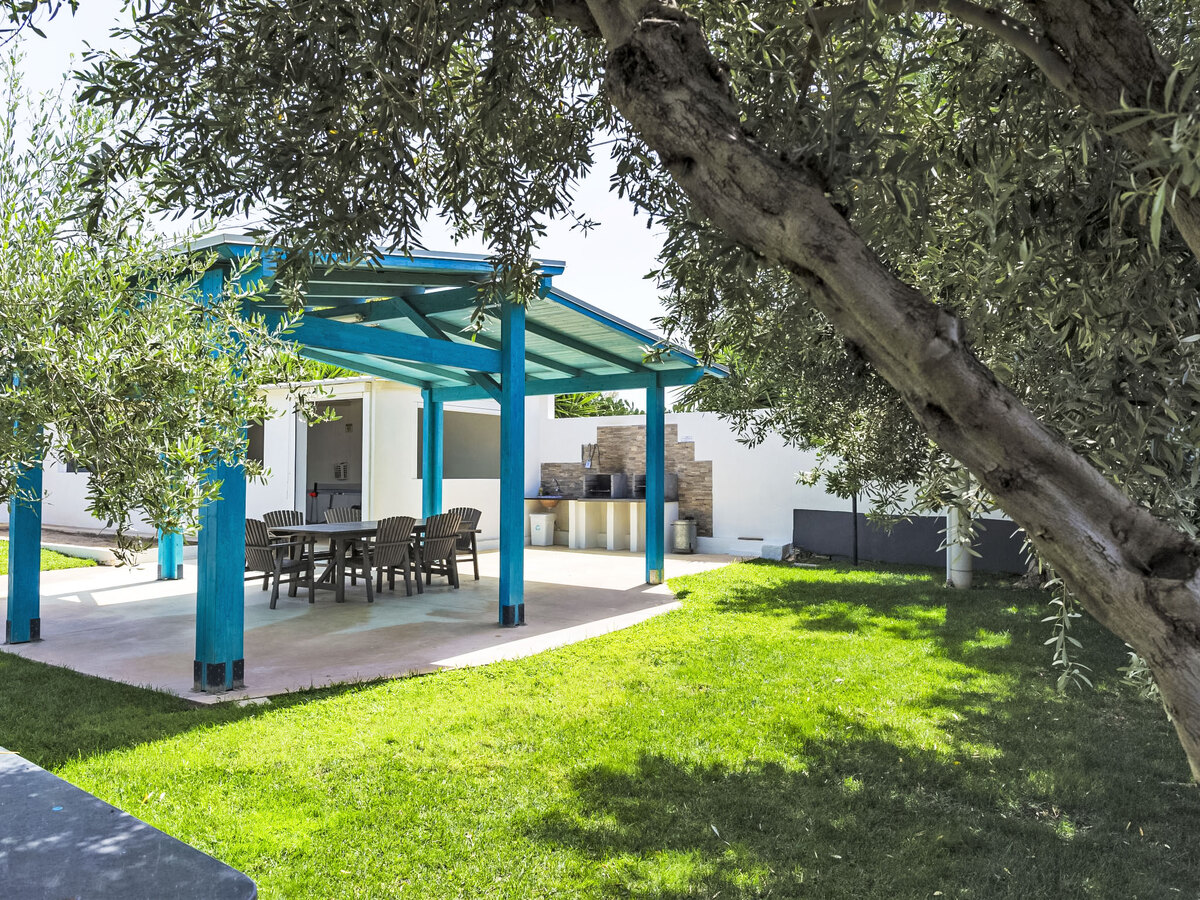 Dammusa Mare – Apt 5 pers. avec terrasse vue mer - Photo 18
