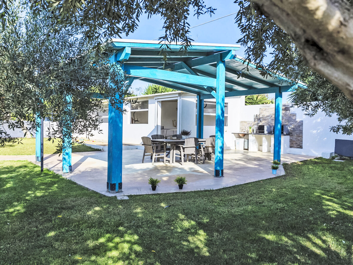 Dammusa Mare – Apt 5 pers. avec terrasse vue mer - Photo 19
