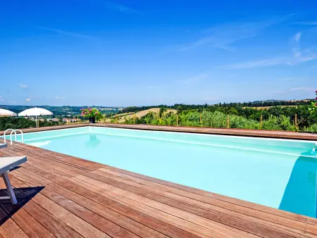 Location gite à Certaldo, Podere La Torre