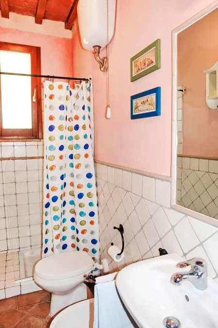 Gîte Podere La Torre – 5 pers., piscine et vue panoramique : photo 10
