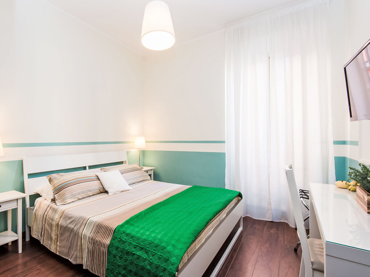 Appartement Vatican avec terrasse 80 m² – Rome Centro Storico - Photo 4
