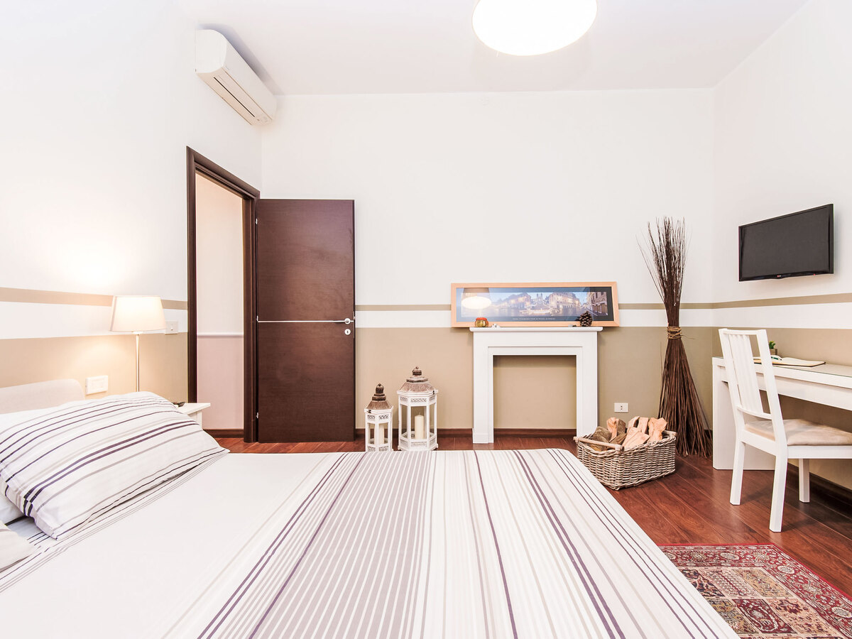 Appartement Vatican avec terrasse 80 m² – Rome Centro Storico - Photo 6
