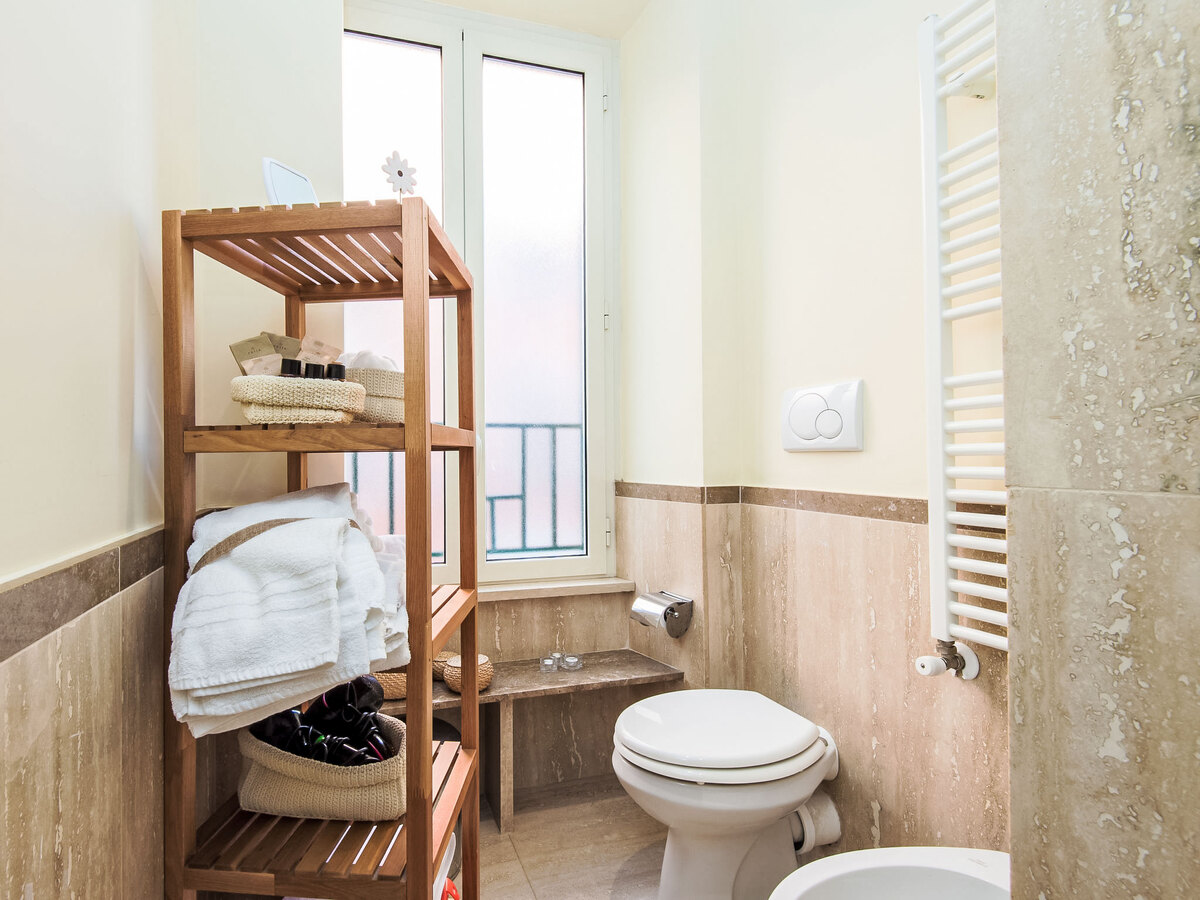 Appartement Vatican avec terrasse 80 m² – Rome Centro Storico - Photo 8