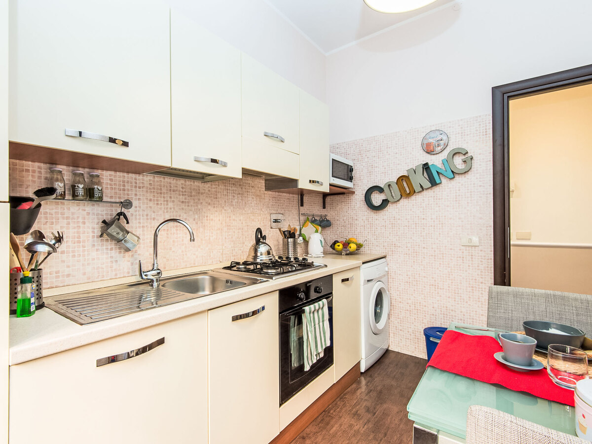 Appartement Vatican avec terrasse 80 m² – Rome Centro Storico - Photo 12