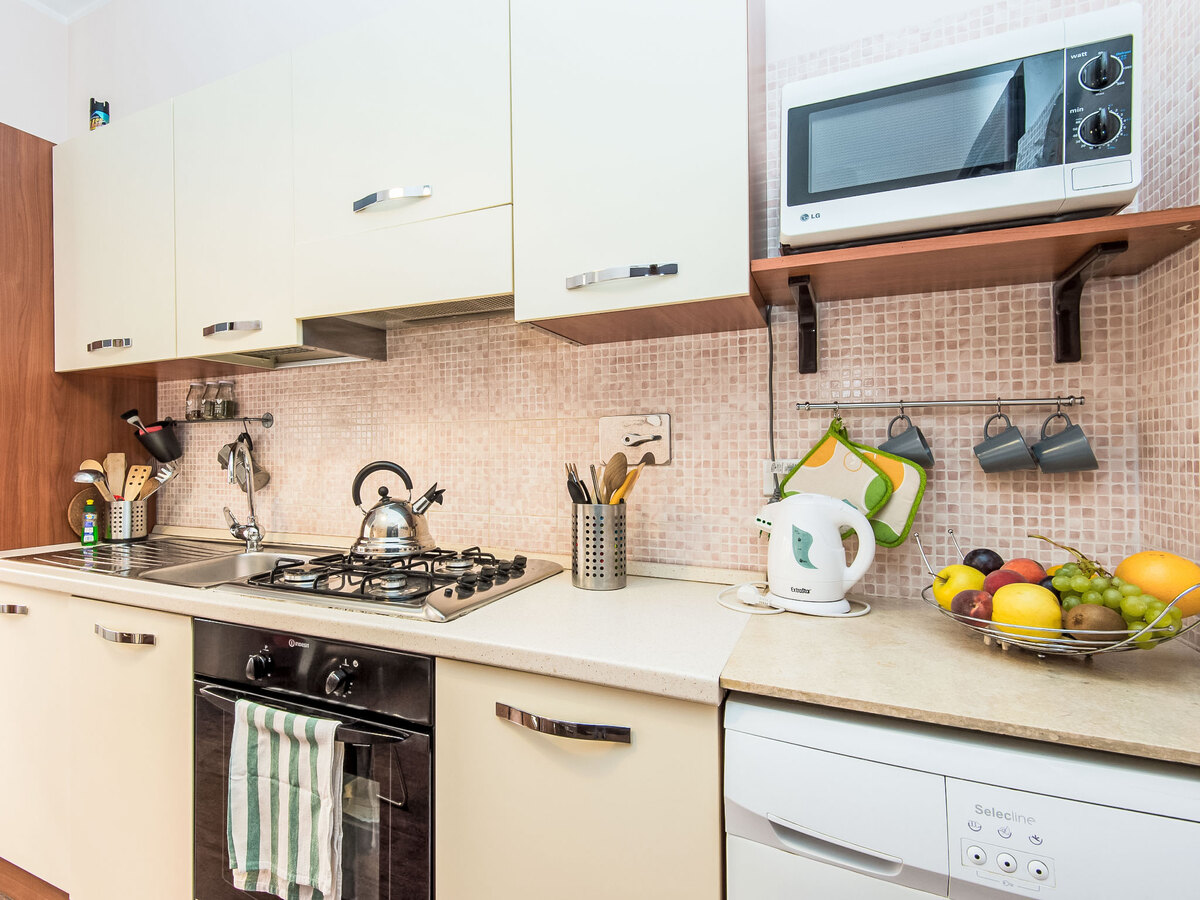 Appartement Vatican avec terrasse 80 m² – Rome Centro Storico - Photo 13