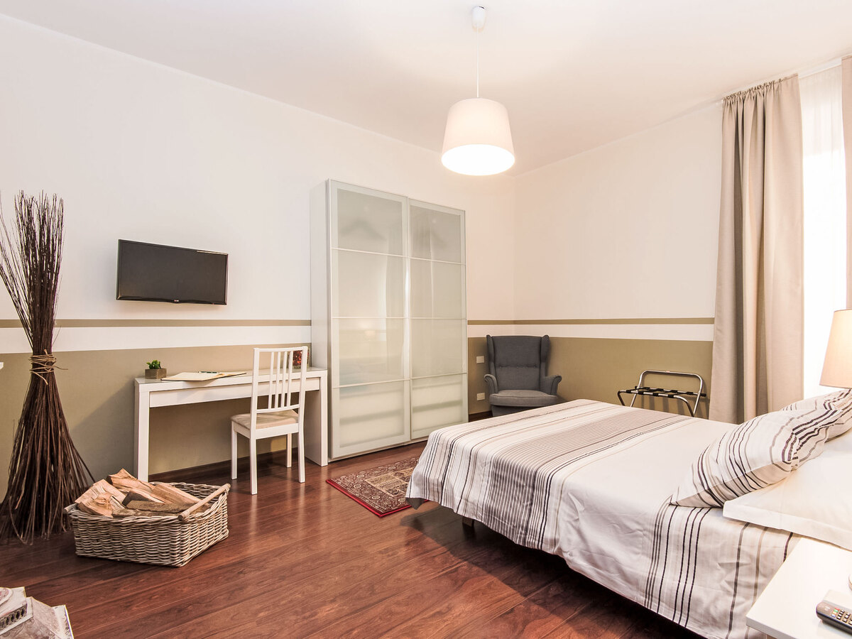 Appartement Vatican avec terrasse 80 m² – Rome Centro Storico - Photo 18