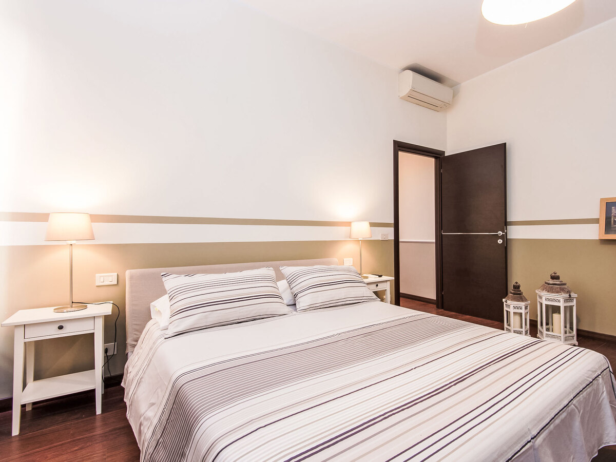 Appartement Vatican avec terrasse 80 m² – Rome Centro Storico - Photo 20