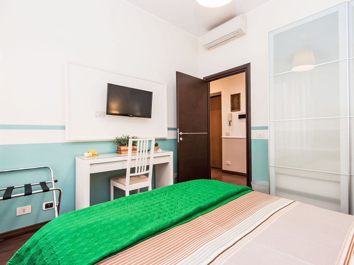 Appartement Vatican avec terrasse 80 m² – Rome Centro Storico - Photo 25