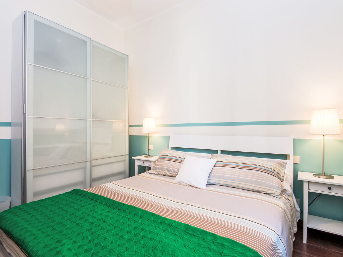 Appartement Vatican avec terrasse 80 m² – Rome Centro Storico - Photo 26