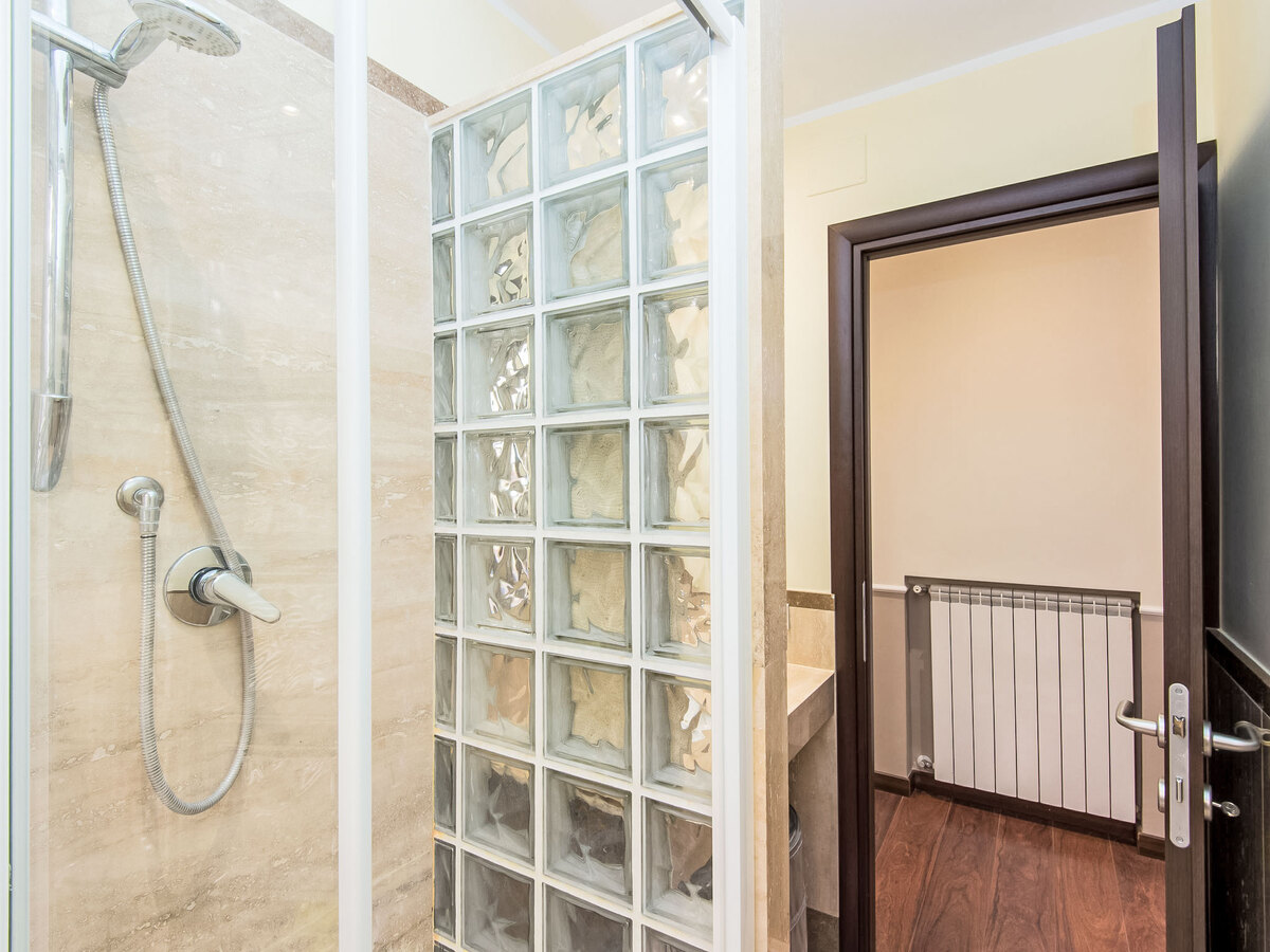 Appartement Vatican avec terrasse 80 m² – Rome Centro Storico - Photo 31