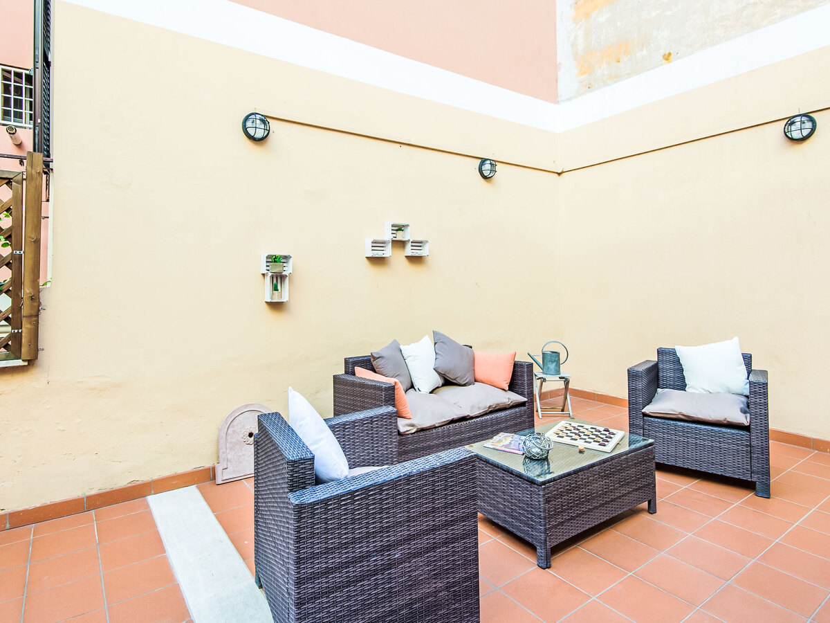 Appartement Vatican avec terrasse 80 m² – Rome Centro Storico - Photo 36