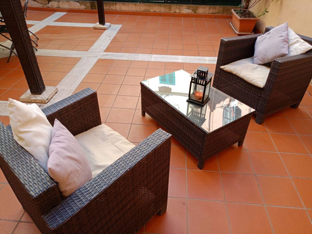 Appartement Vatican avec terrasse 80 m² – Rome Centro Storico - Photo 39