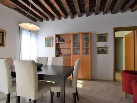 Appartement Casanas – vue sur la Lagune, quartier Castello : photo 8
