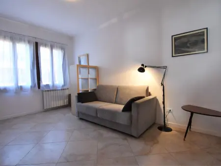 Appartement Casanas – vue sur la Lagune, quartier Castello : photo 9