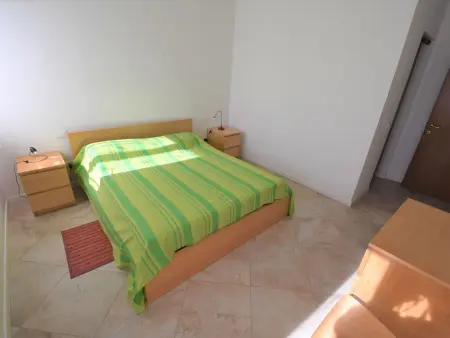 Appartement Casanas – vue sur la Lagune, quartier Castello : photo 15